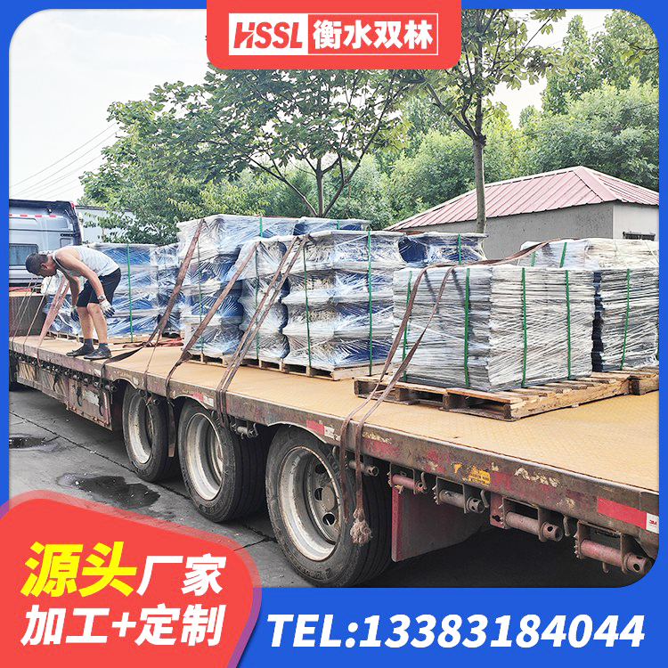 湟中区铅芯支座生产厂家 湟中区LRB300铅芯隔震支座什么价格 湟中区铅芯隔震支座LRB厂家电话 湟中区高阻尼隔震支座什么价格 - 第6张