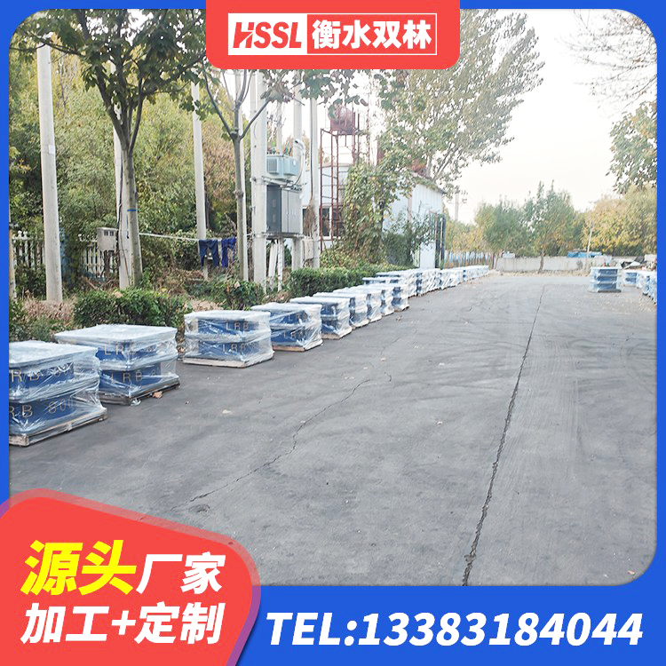 湟中区建筑铅芯减震橡胶隔震支座生产厂家 湟中区HDR900高阻尼橡胶隔震支座 湟中区HDR高阻尼橡胶(支座)生产厂家 湟中区矩形铅芯隔震支座生产厂家 - 第4张